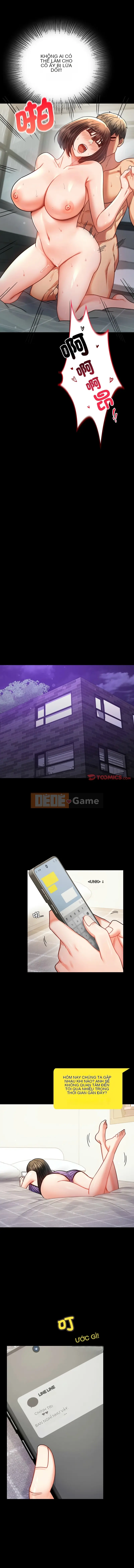 Sự phản bội của người vợ hoàn hảo Chương 55-56