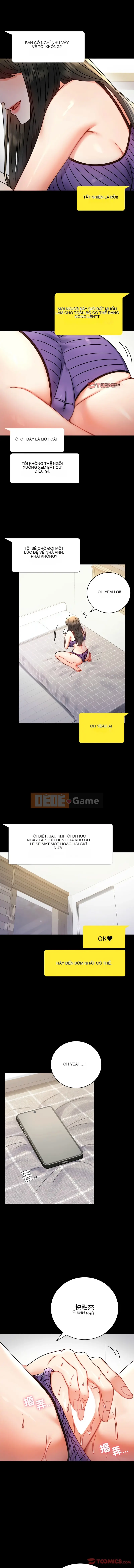 Sự phản bội của người vợ hoàn hảo Chương 55-56