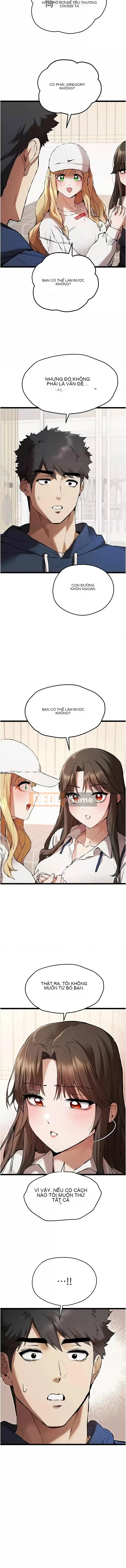 Đây là lần đầu tiên em yêu, mong các bác cho em lời khuyên. Chương 81