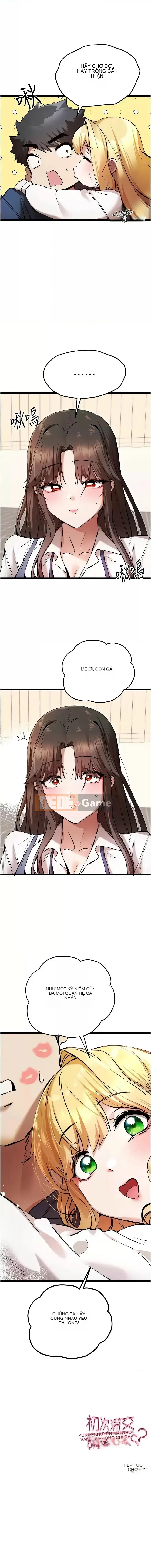 Đây là lần đầu tiên em yêu, mong các bác cho em lời khuyên. Chương 81