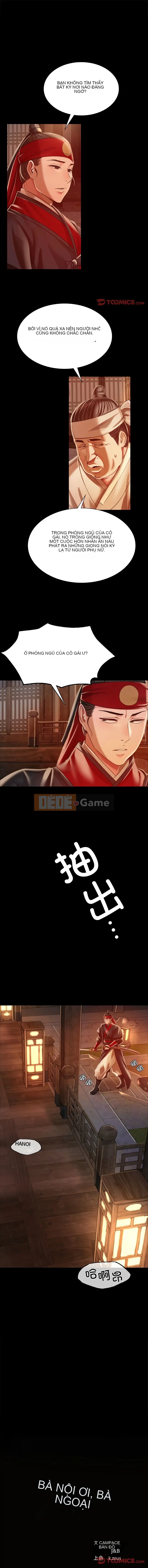 Cô Chương 52-53