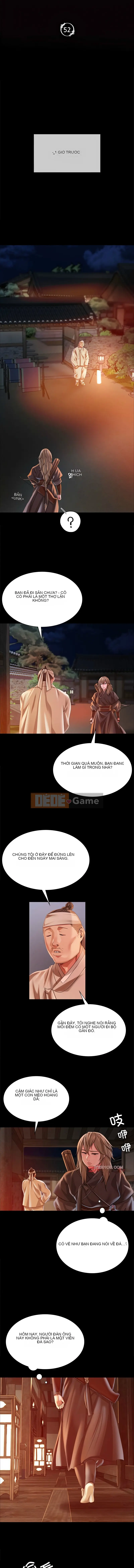 Cô Chương 52-53