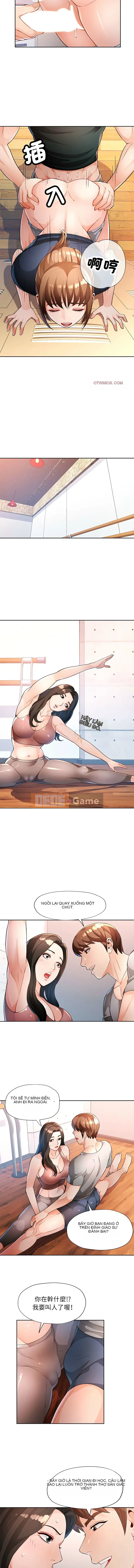 Người vợ lệch lạc Chương 35-36