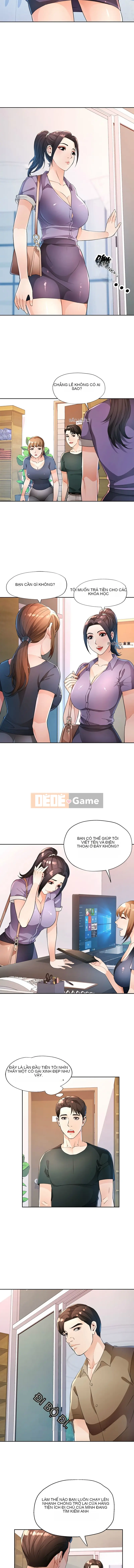 Người vợ lệch lạc Chương 35-36