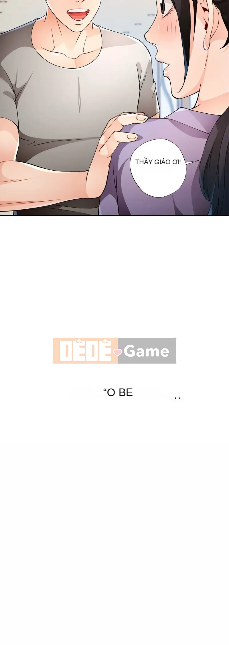 Người vợ lệch lạc Chương 35-36