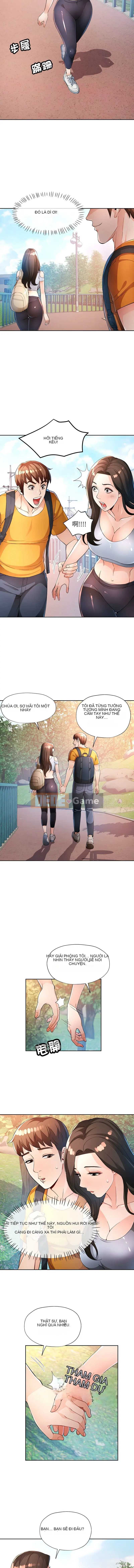 Người vợ lệch lạc Chương 35-36