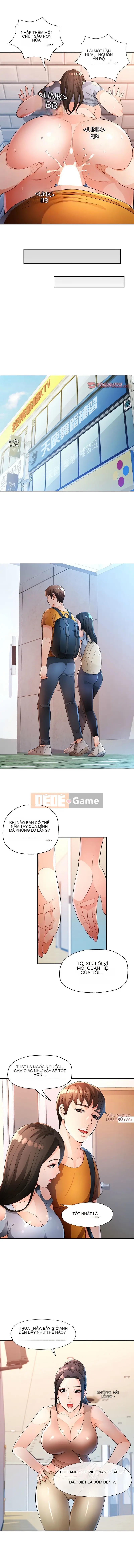 Người vợ lệch lạc Chương 35-36