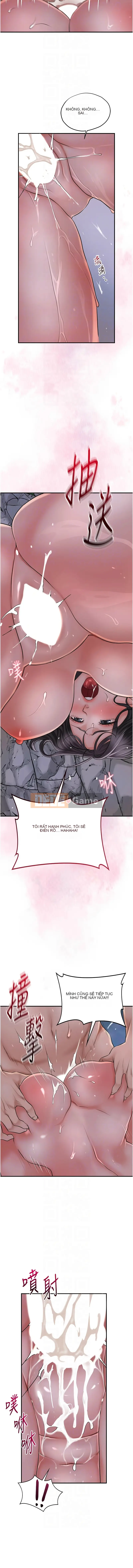 Màu hoa ướt: lấy điểm hoa Chương 34-35