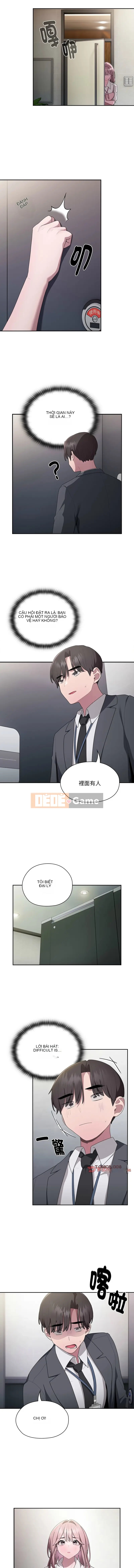 Trở thành kẻ thua cuộc trong một công ty lớn Chương 18-19