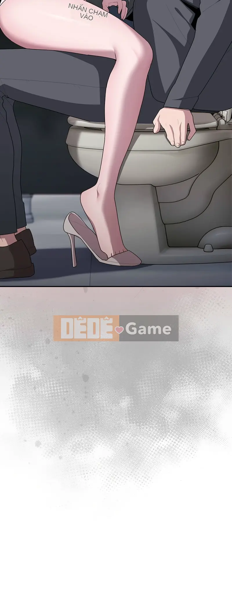 Trở thành kẻ thua cuộc trong một công ty lớn Chương 18-19