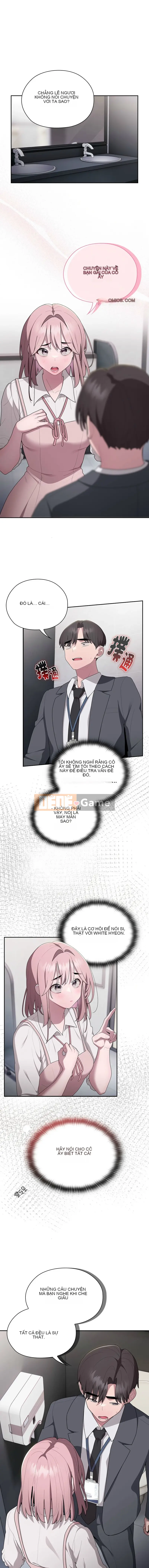 Trở thành kẻ thua cuộc trong một công ty lớn Chương 18-19