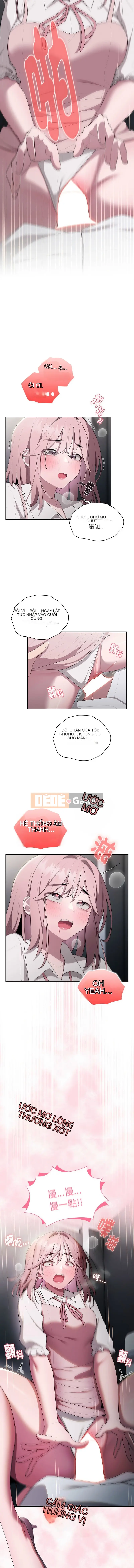 Trở thành kẻ thua cuộc trong một công ty lớn Chương 18-19