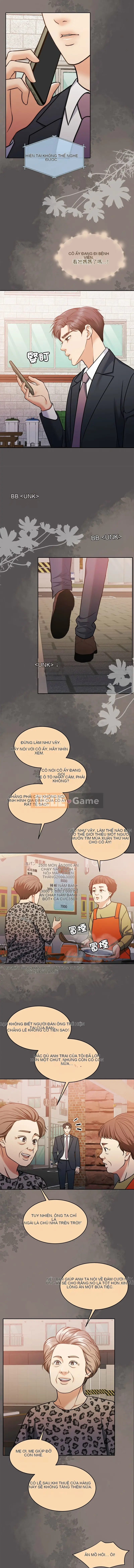 Một hợp đồng để phục hồi bạn Chương 16-17