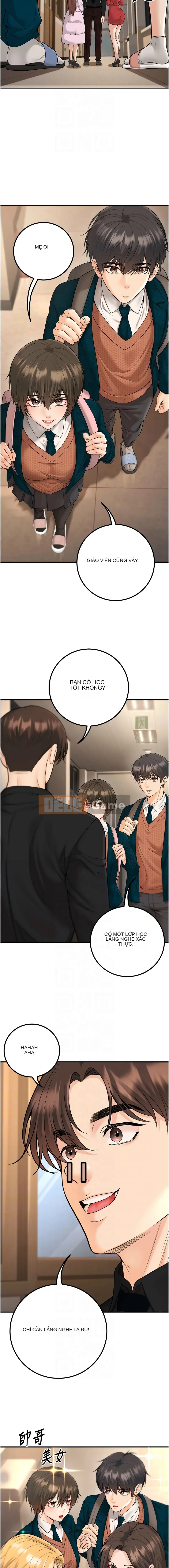 Sinh viên lấy chồng muốn nghịch ngợm Chương 16-17