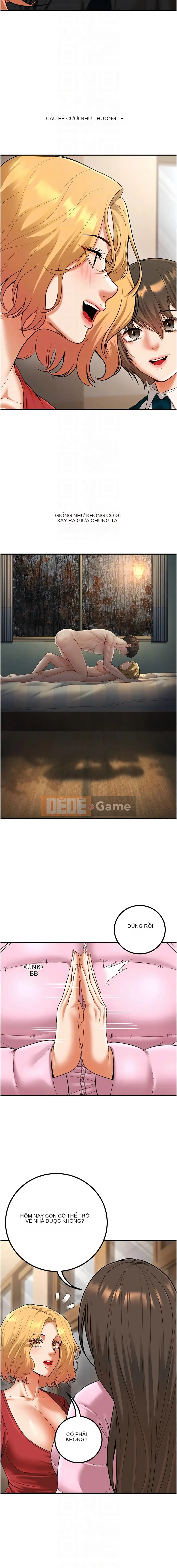 Sinh viên lấy chồng muốn nghịch ngợm Chương 16-17