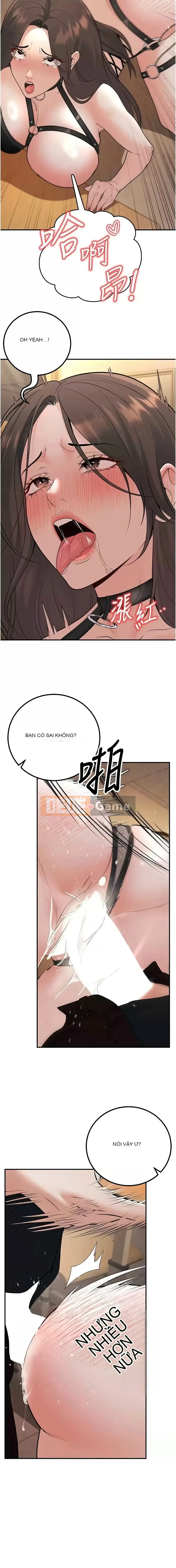 Sinh viên lấy chồng muốn nghịch ngợm Chương 16-17