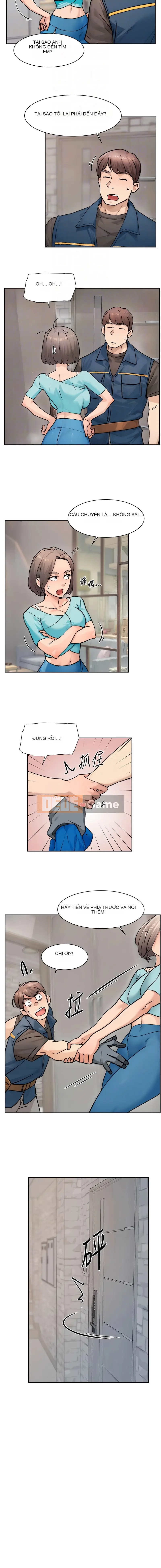 Chuyên gia làm sạch sâu Chương 14-15