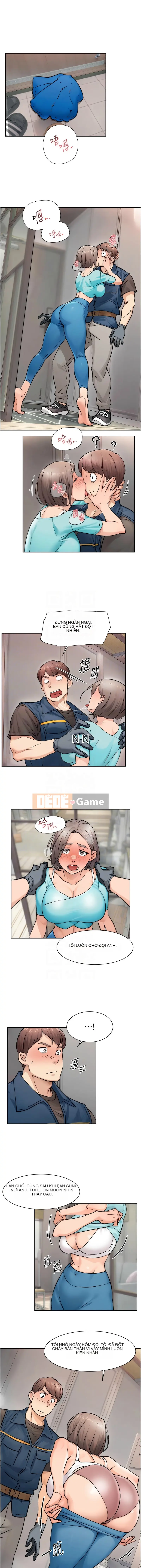 Chuyên gia làm sạch sâu Chương 14-15