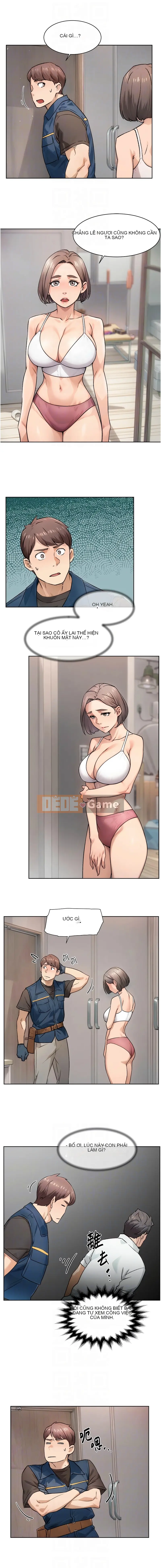 Chuyên gia làm sạch sâu Chương 14-15