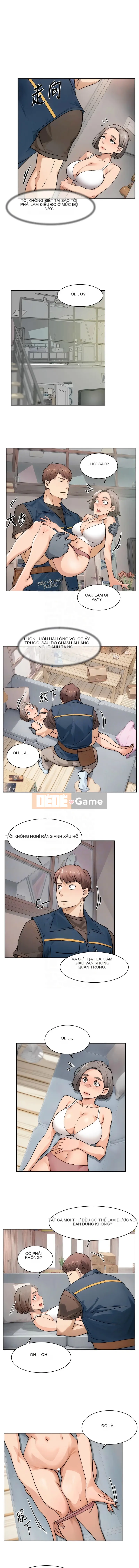 Chuyên gia làm sạch sâu Chương 14-15