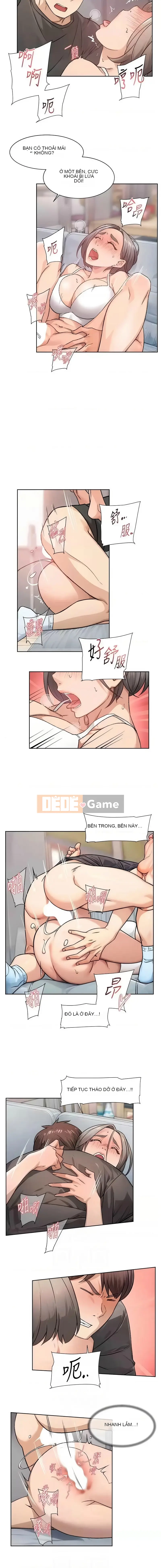 Chuyên gia làm sạch sâu Chương 14-15