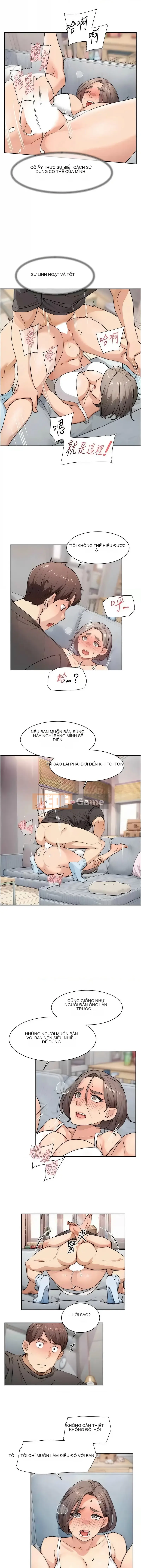 Chuyên gia làm sạch sâu Chương 14-15