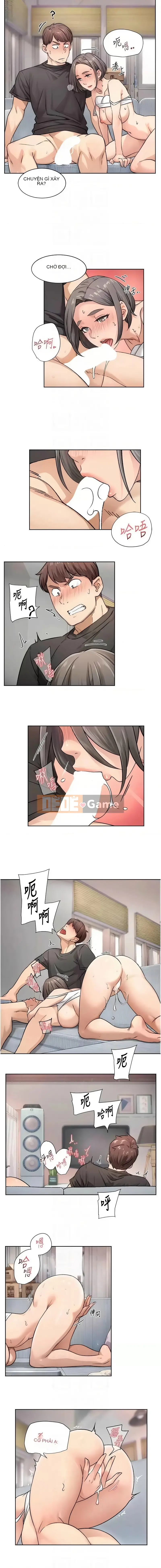 Chuyên gia làm sạch sâu Chương 14-15