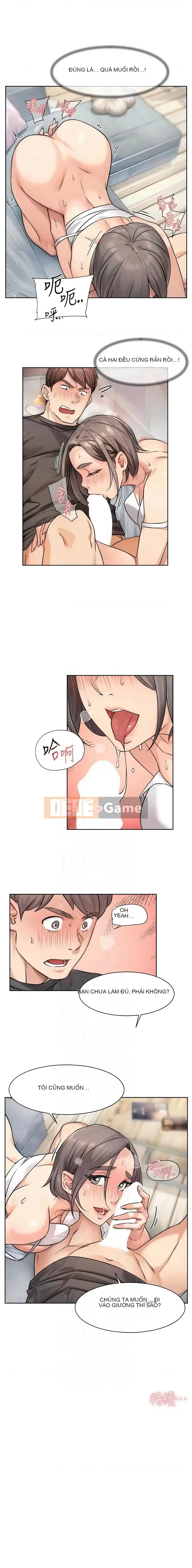 Chuyên gia làm sạch sâu Chương 14-15