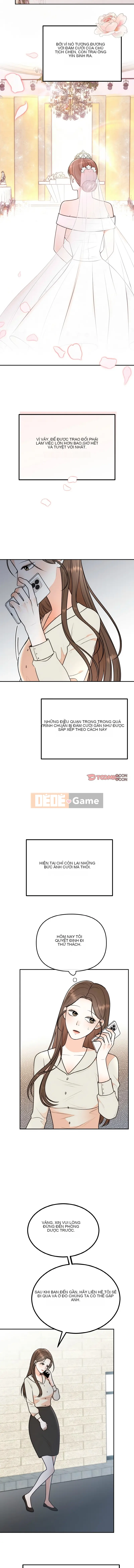 Sự ràng buộc hôn nhân Chương 14-15