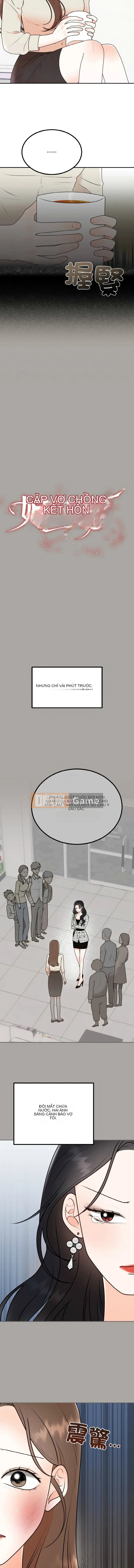 Sự ràng buộc hôn nhân Chương 14-15