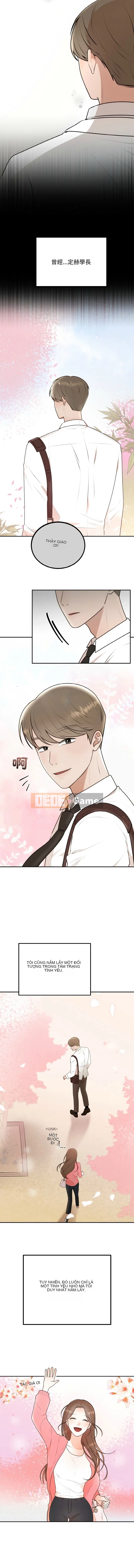 Sự ràng buộc hôn nhân Chương 14-15