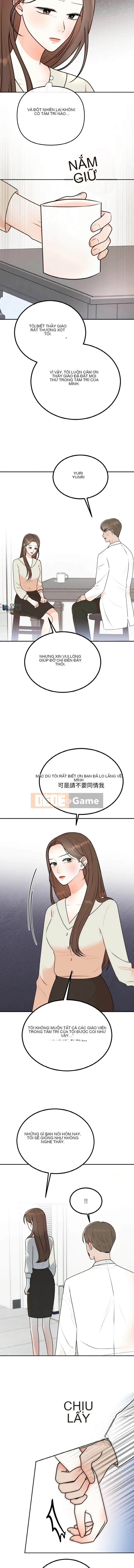 Sự ràng buộc hôn nhân Chương 14-15