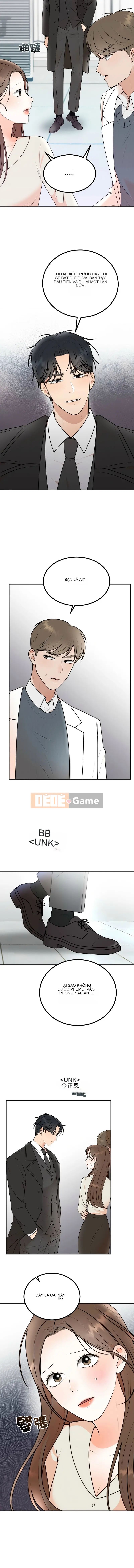 Sự ràng buộc hôn nhân Chương 14-15