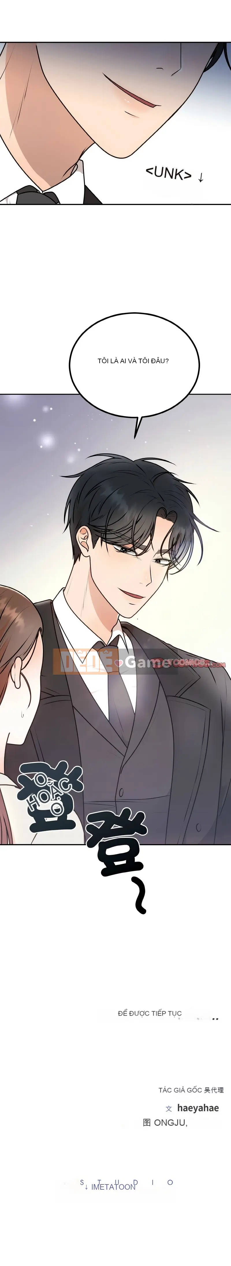 Sự ràng buộc hôn nhân Chương 14-15