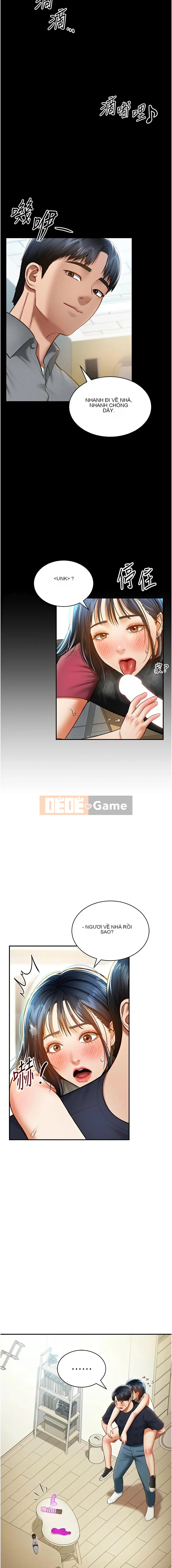 Chế độ xem riêng tư Chương 13-14