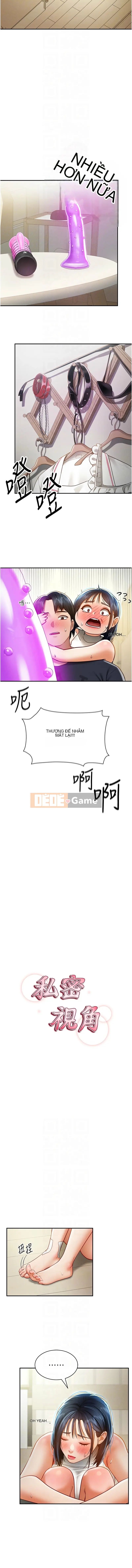 Chế độ xem riêng tư Chương 13-14