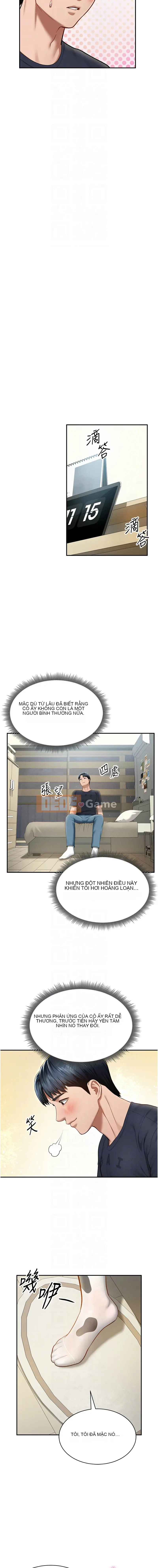 Chế độ xem riêng tư Chương 13-14