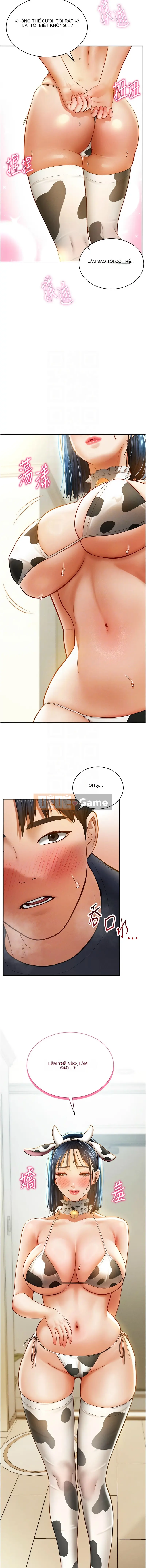 Chế độ xem riêng tư Chương 13-14