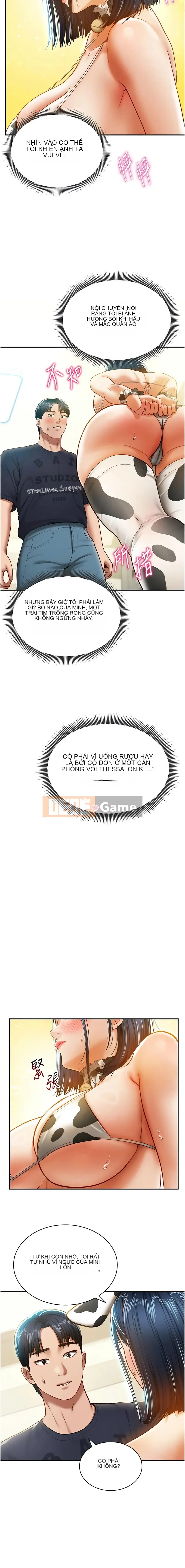 Chế độ xem riêng tư Chương 13-14