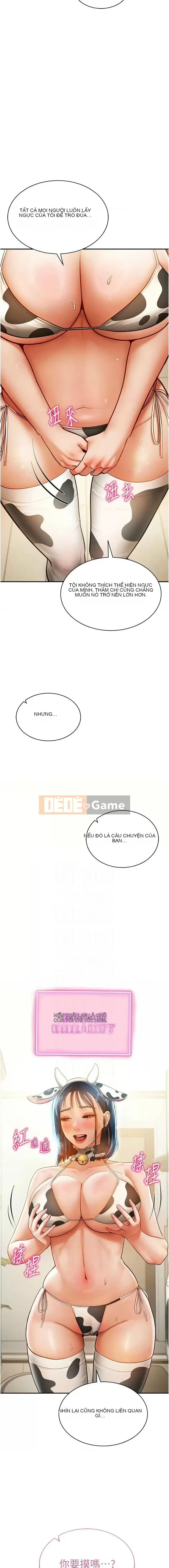 Chế độ xem riêng tư Chương 13-14