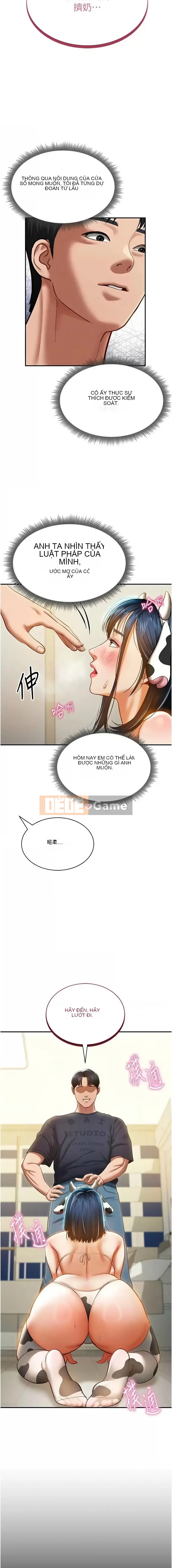 Chế độ xem riêng tư Chương 13-14