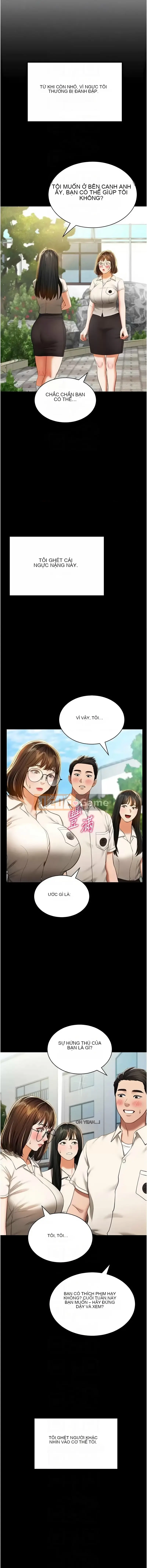 Chế độ xem riêng tư Chương 13-14