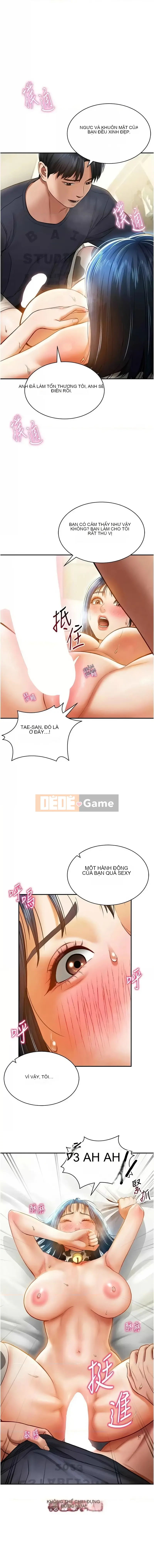 Chế độ xem riêng tư Chương 13-14