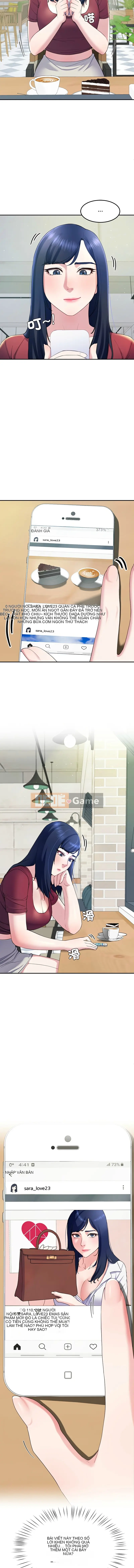 Vua hậu cung Chương 12-13