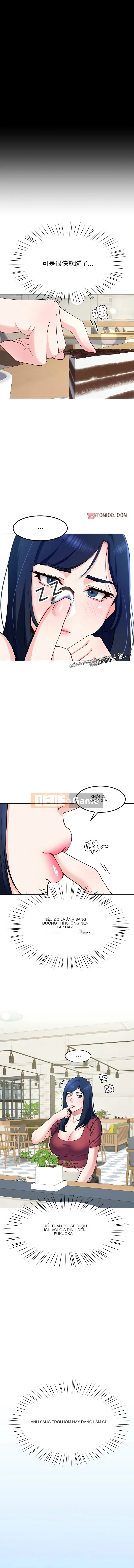 Vua hậu cung Chương 12-13