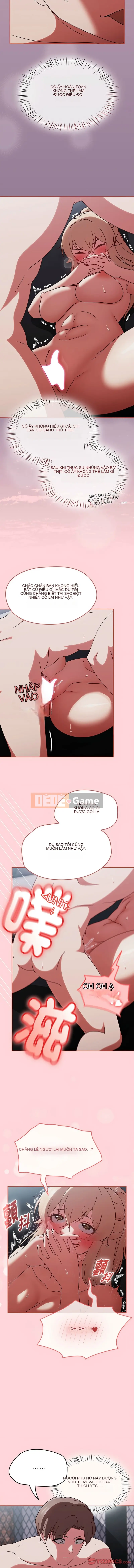 Giải cứu trận chiến phòng tập thể dục quyền anh Chương 1-5