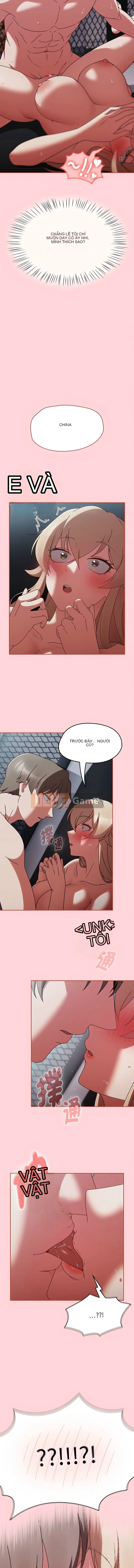 Giải cứu trận chiến phòng tập thể dục quyền anh Chương 1-5