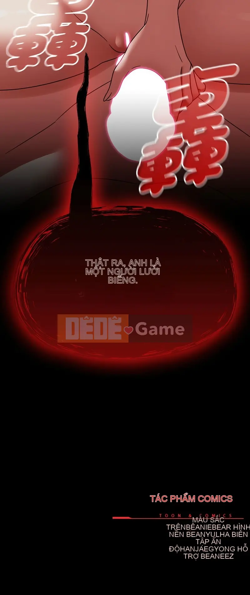 Giải cứu trận chiến phòng tập thể dục quyền anh Chương 1-5