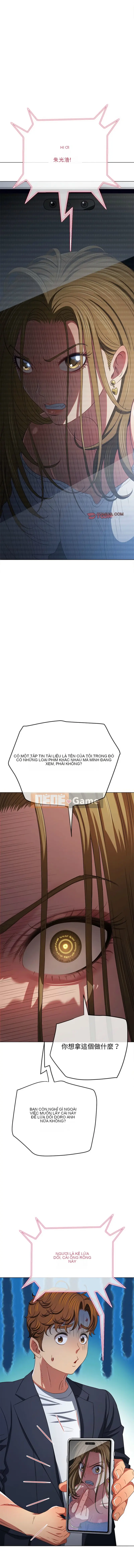 Ác nữ Gogou Tangling Chương 235-236