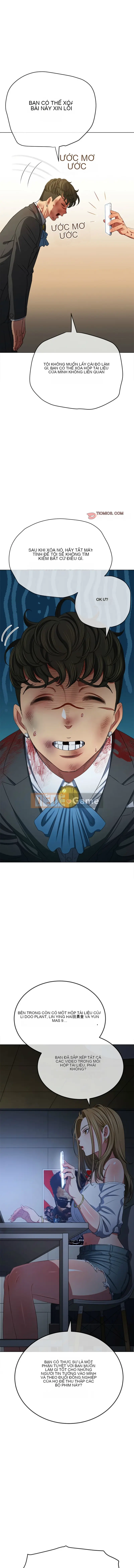 Ác nữ Gogou Tangling Chương 235-236